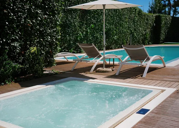Hotel Palazzo Del Garda & Spa