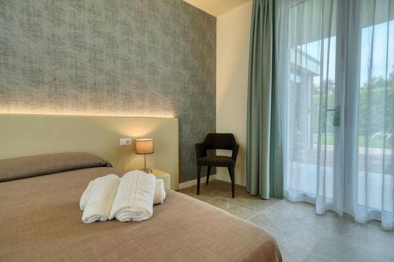 Palazzo Del Garda & Hotel 4*