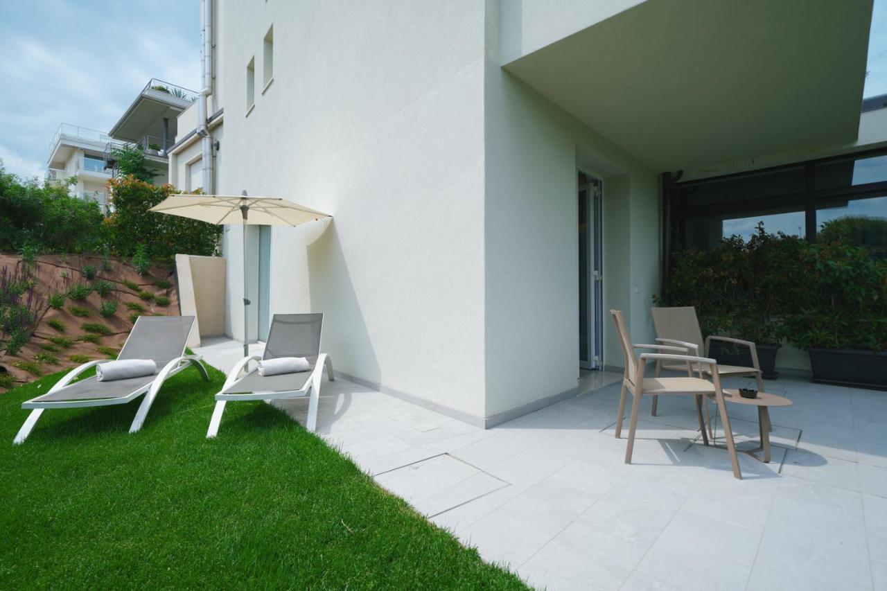 Palazzo Del Garda & Hotel 4*