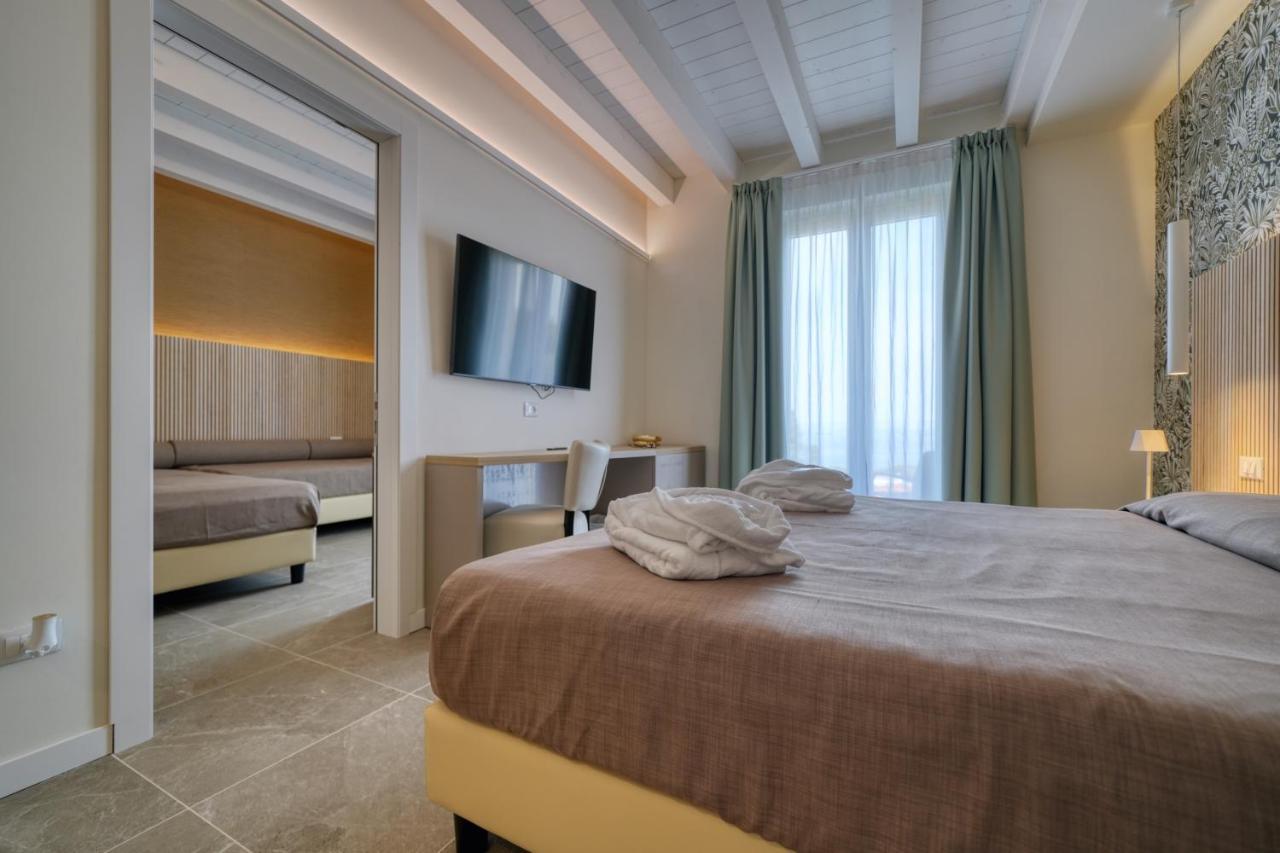 Hotel Palazzo Del Garda &
