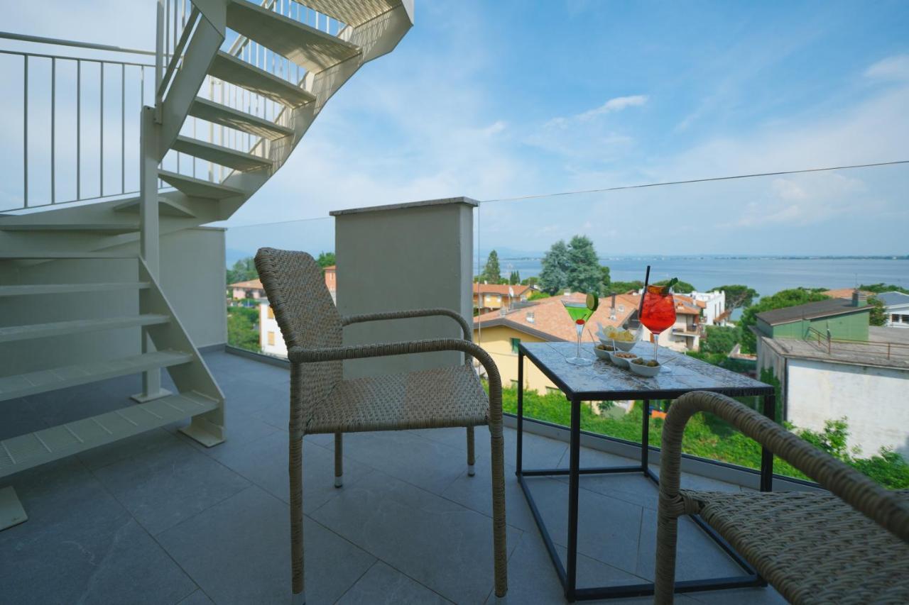 Hotel Palazzo Del Garda &