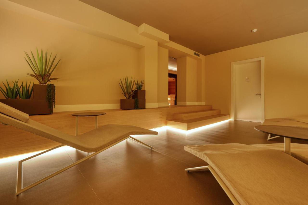 Palazzo Del Garda & Hotel 4*