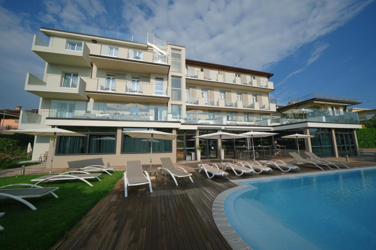 Palazzo Del Garda & Hotel Desenzano del Garda
