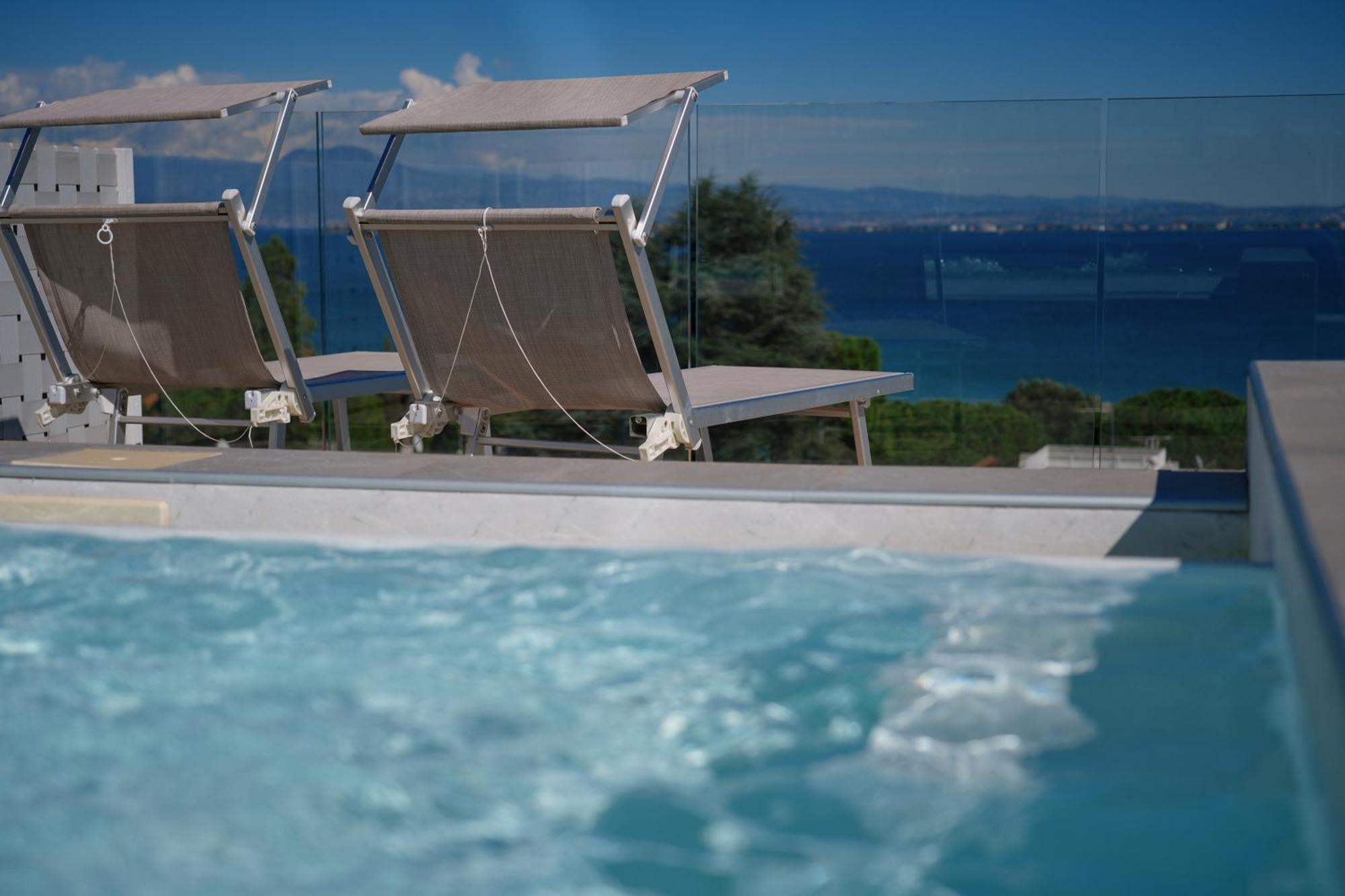 Palazzo Del Garda & Hotel 4*