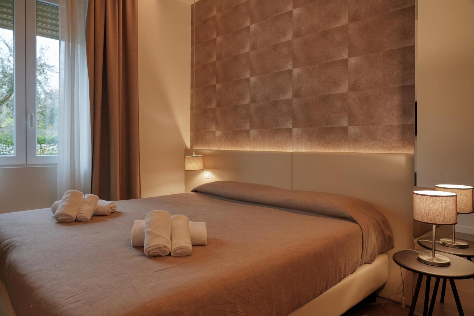 Palazzo Del Garda & 4* Desenzano del Garda