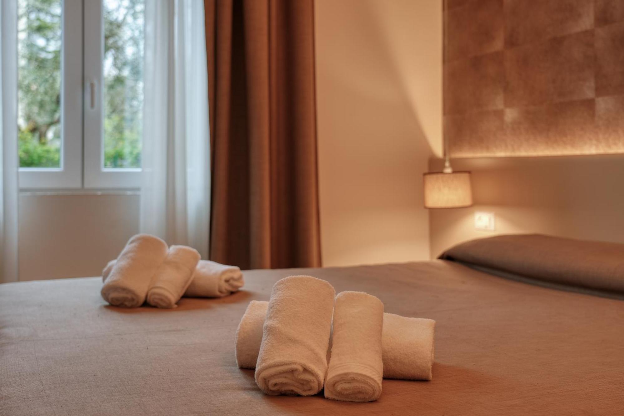 Hotel Palazzo Del Garda & Desenzano del Garda