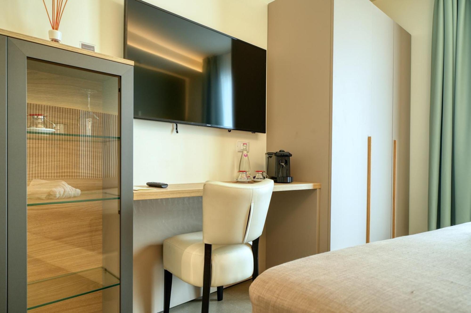 Hotel Palazzo Del Garda &