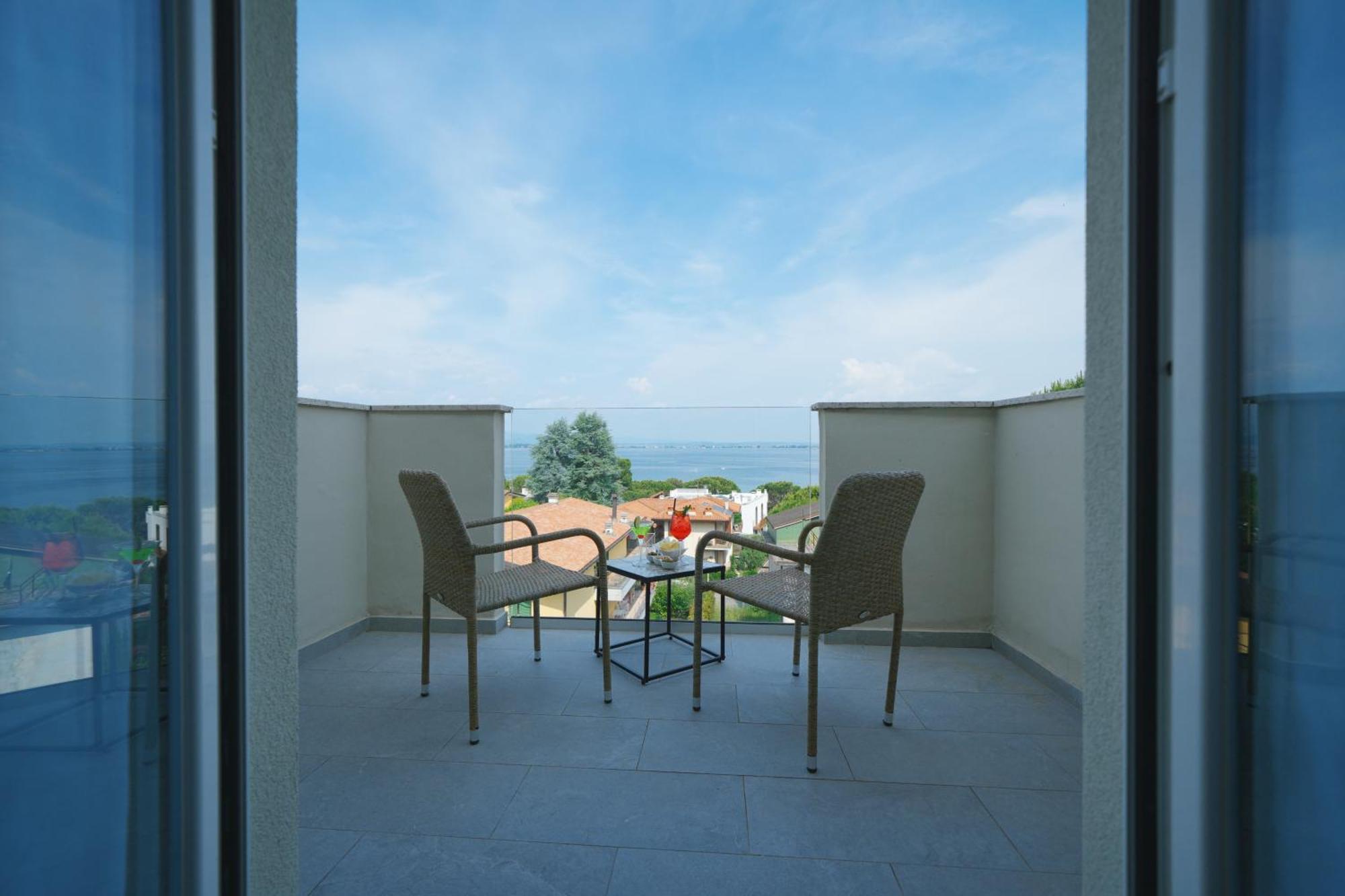 Palazzo Del Garda & Hotel