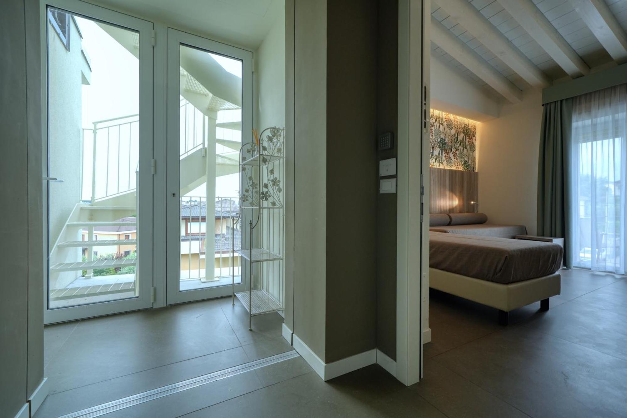 Palazzo Del Garda & Hotel 4*