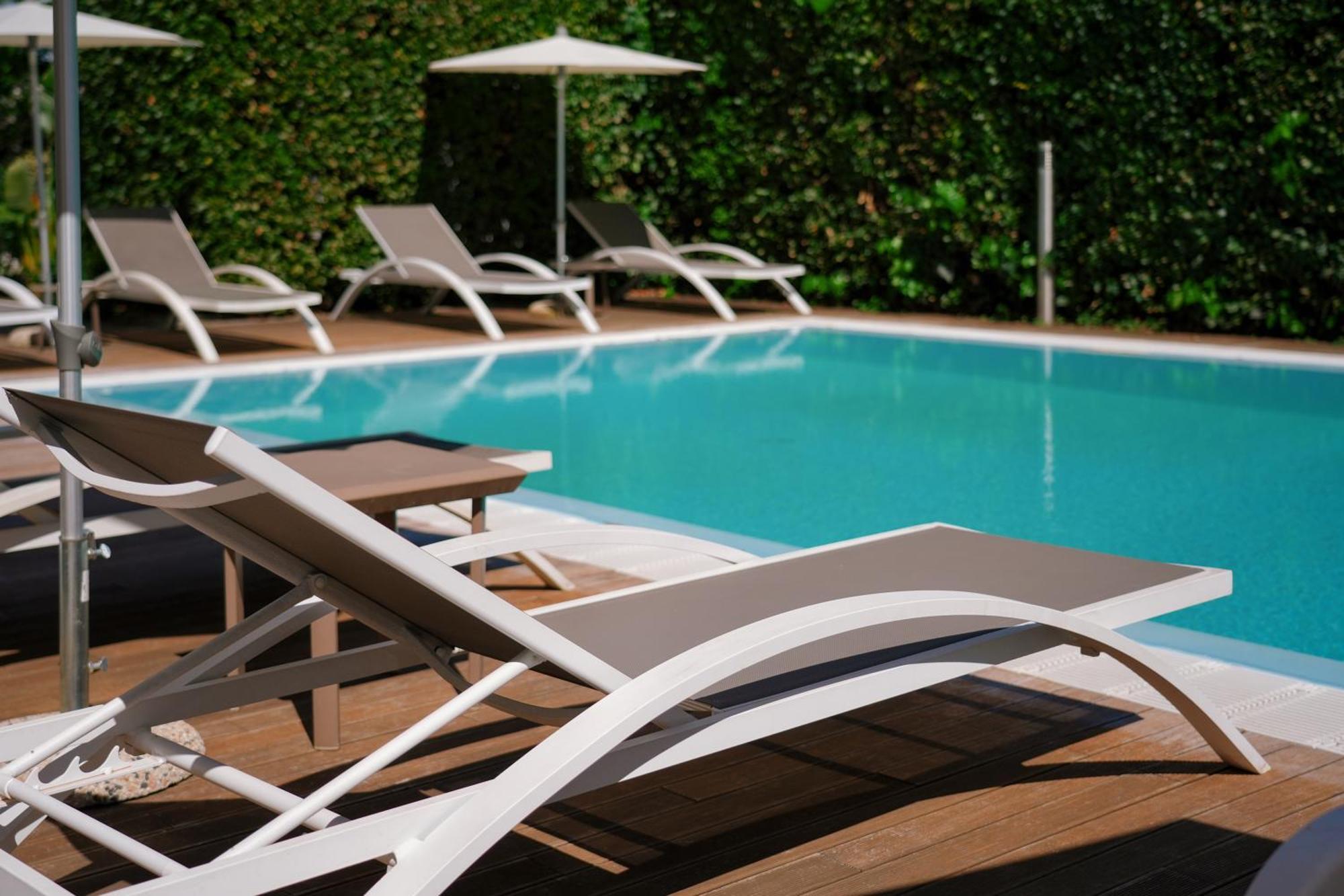 Palazzo Del Garda & 4* Desenzano del Garda