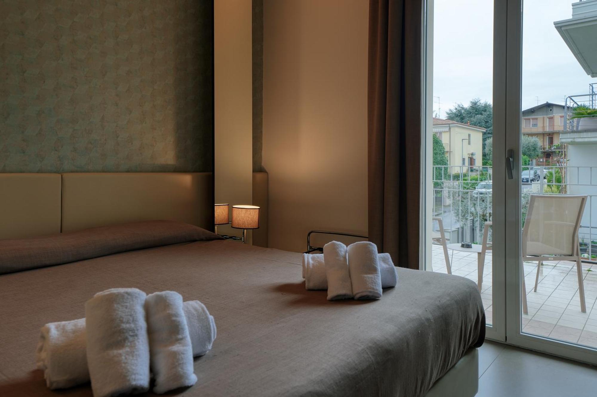 Palazzo Del Garda & Hotel