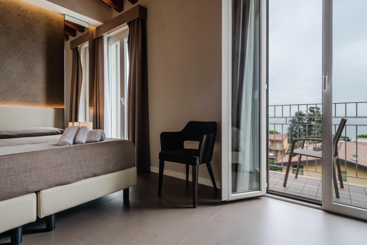 Palazzo Del Garda & 4*