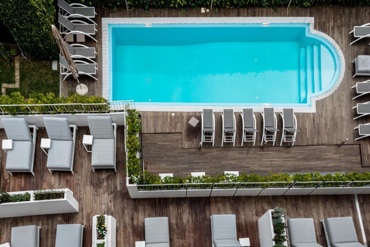 Hotel Palazzo Del Garda &