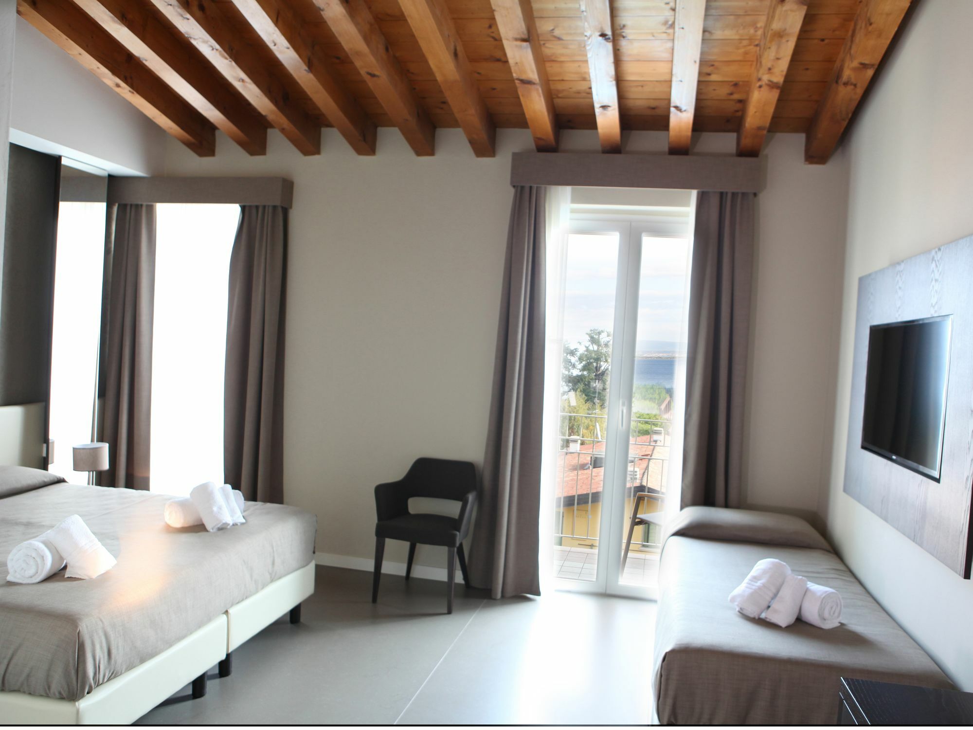 Palazzo Del Garda & Hotel 4*