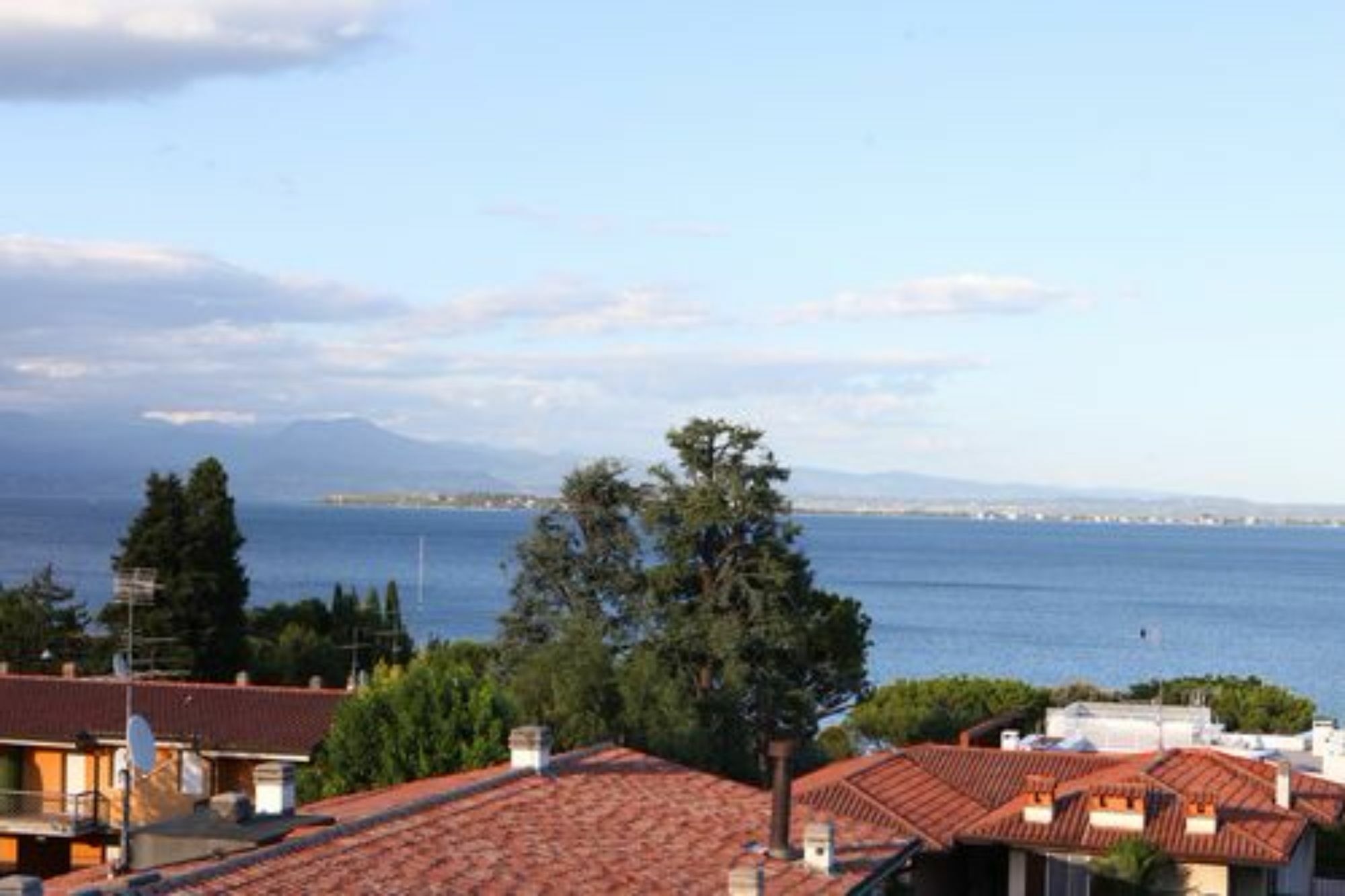 Hotel Palazzo Del Garda & 4*