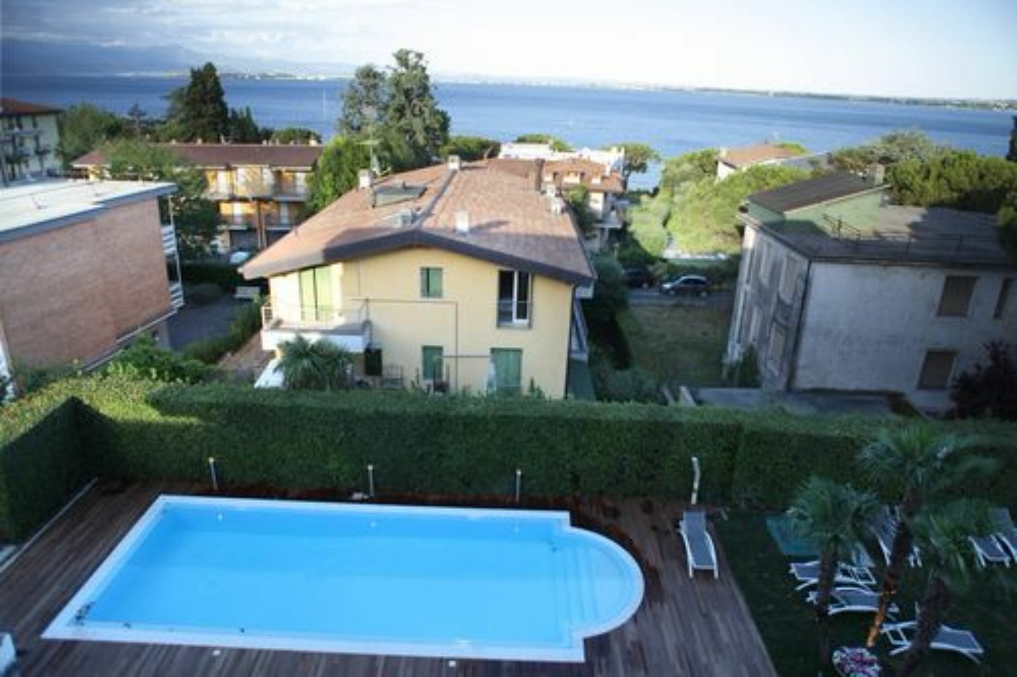 Hotel Palazzo Del Garda &