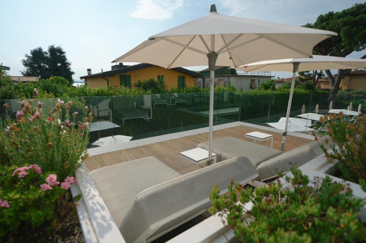Hotel Palazzo Del Garda & Desenzano del Garda