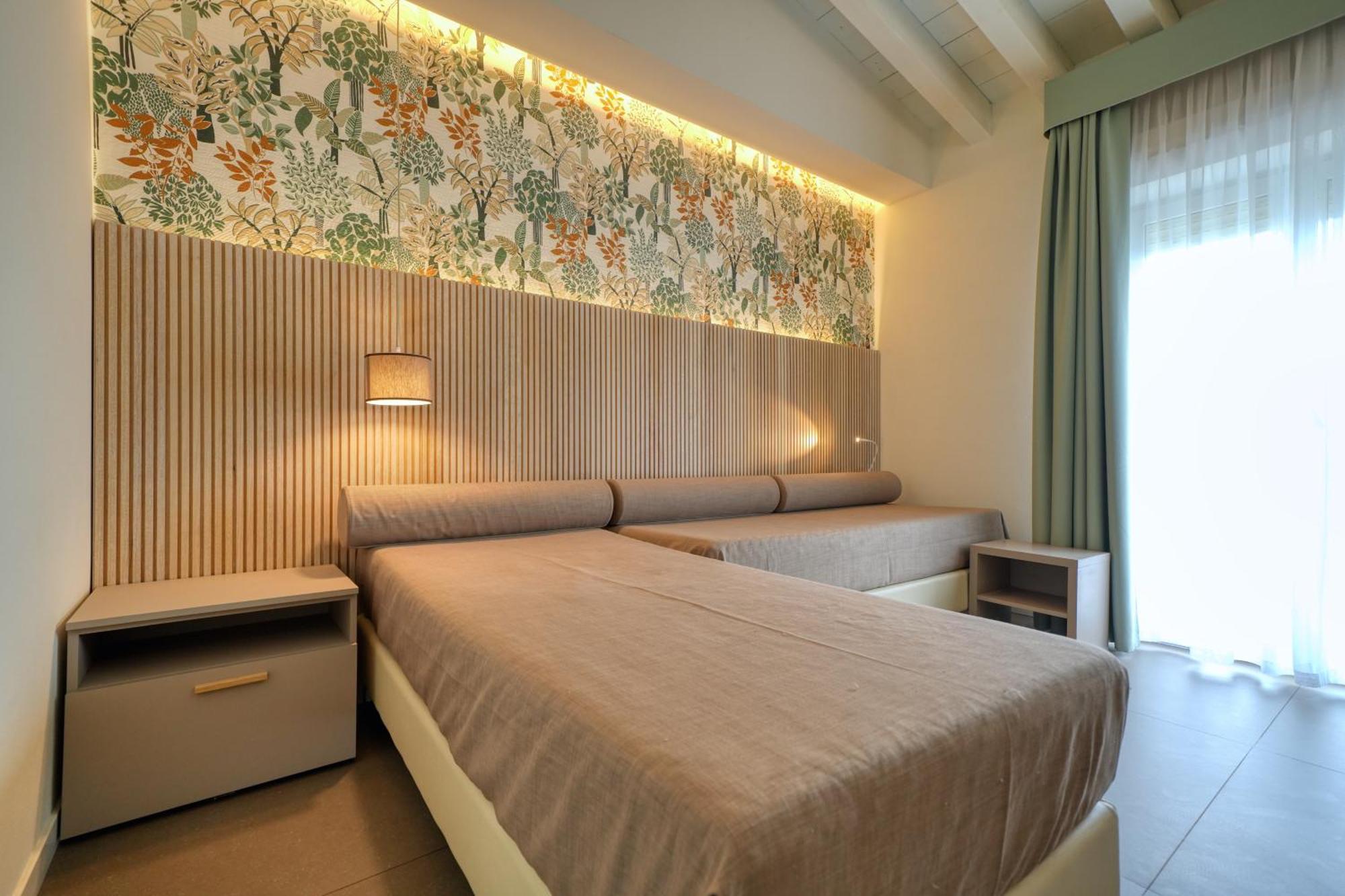 Hotel Palazzo Del Garda &